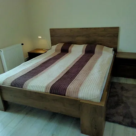 Wildflower Appartement Balatonfüred
