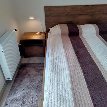 Appartement Wildflower Balatonfüred