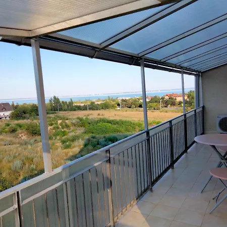 Appartement Wildflower