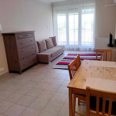 Wildflower Appartement