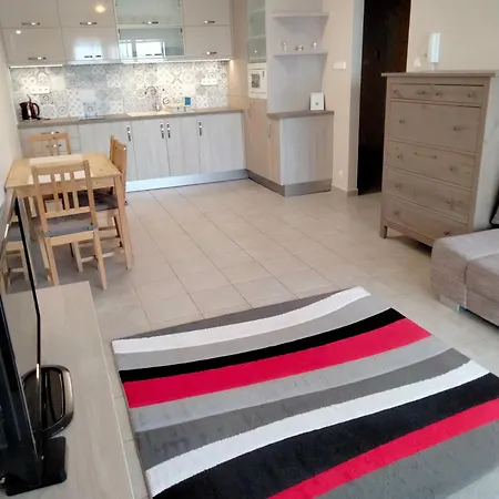 Appartement Wildflower