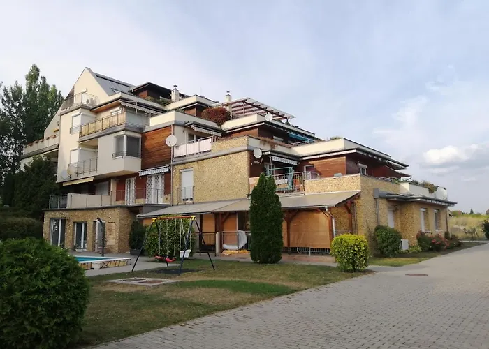 Apartament Wildflower