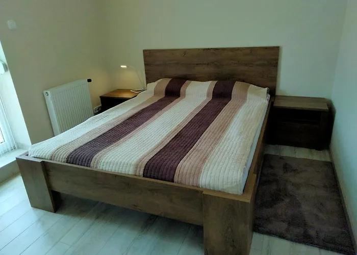 Wildflower Apartment Balatonfüred