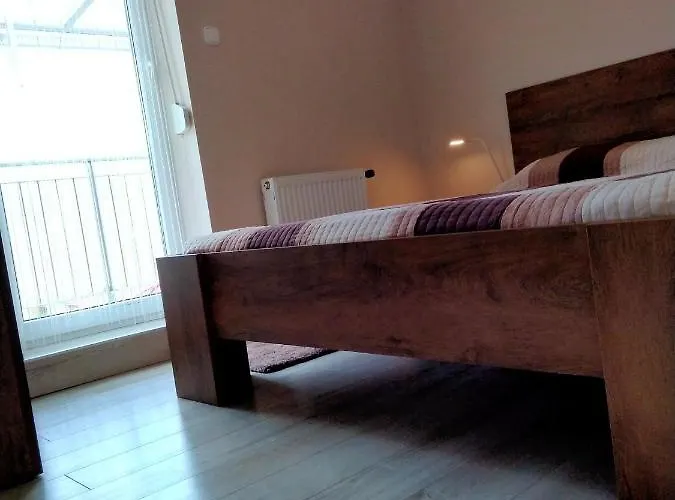 Apartament Wildflower