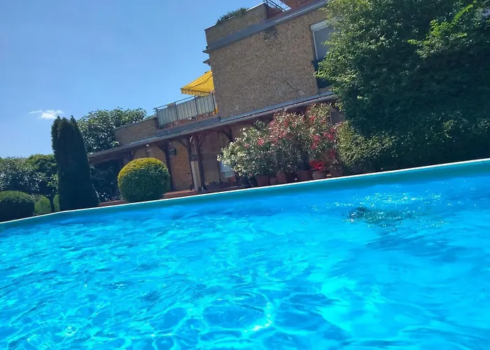 Apartament Wildflower