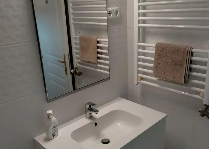 Apartament Wildflower