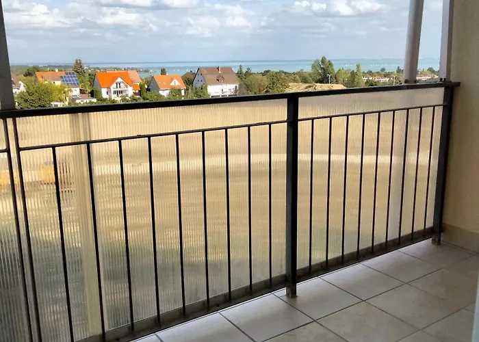 Wildflower Apartament