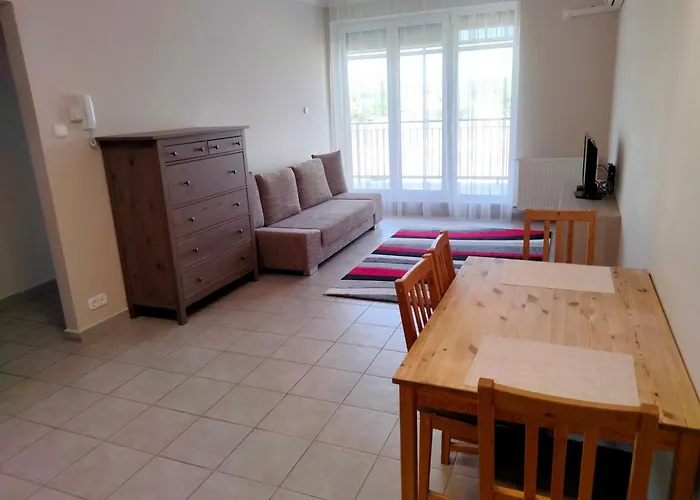Wildflower Apartament