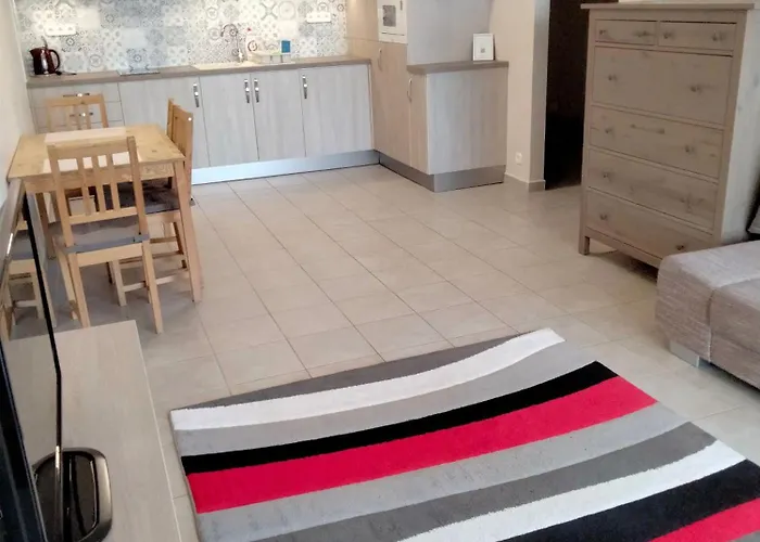 Apartament Wildflower
